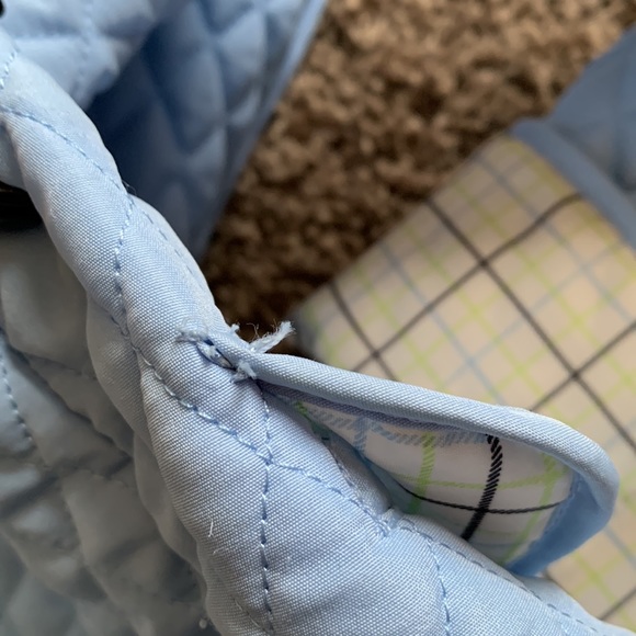 Vintage Penmans quilted jacket - Picture 5 of 6